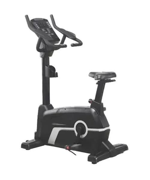 دوچرخه ثابت ایستاده باشگاهی اکوفیت مدل EcoFit 9400 — تصویر ۴