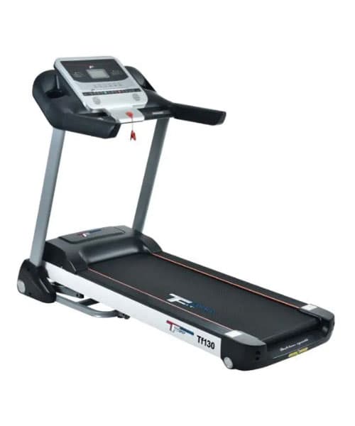 تردمیل خانگی توربوفیت مدل TURBOFIT TF130