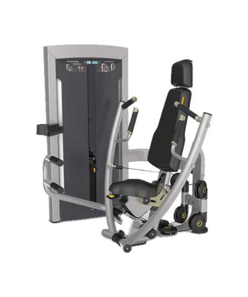 دستگاه پرس سینه ایمپالس مدل FE9701