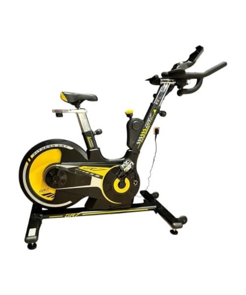 دوچرخه اسپینینگ باشگاهی یونیورسال مدل GR7 PL1786