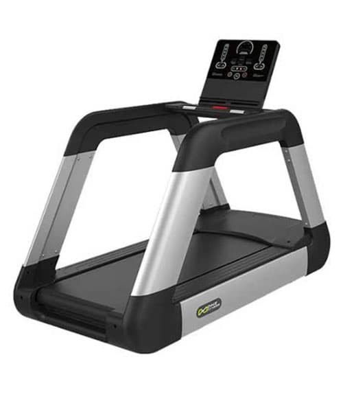 تردمیل باشگاهی DHZ Fitness مدل X8900 BLACK