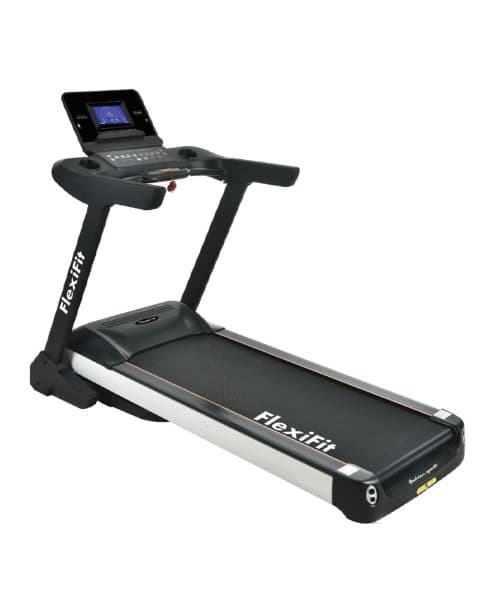 تردمیل باشگاهی فلکسی فیت مدل 589S