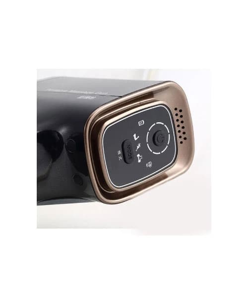 ماساژور تفنگی آرونت مدل RT 1052 — تصویر ۱۲