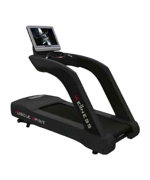 تردمیل باشگاهی اکوفیت مدل EcoFit 8600
