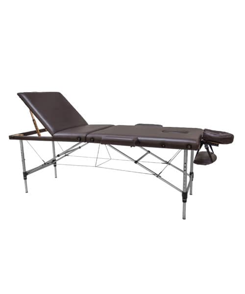 تخت ماساژ تاشو ریلکس مدل Relax P70 — تصویر ۷