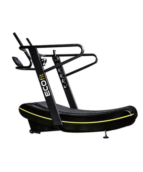 تردمیل مکانیکی اکوفیت مدل EcoFit 8900
