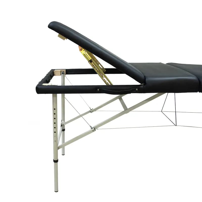 تخت ماساژ تاشو پایه آلومینیومی ریلکس مدل Relax ATLS28 — تصویر ۸