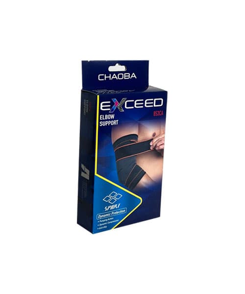 آرنج بند EXCEED 853CA — تصویر ۳