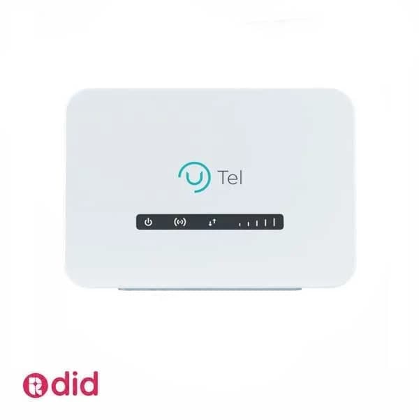 مودم یوتل مدل LT643