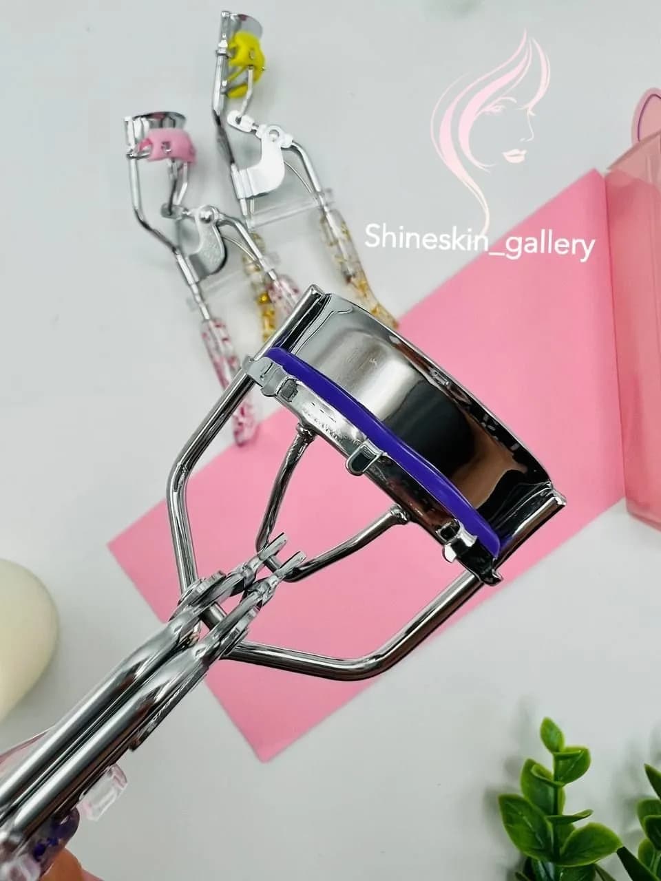 فرمژه — تصویر ۱۰