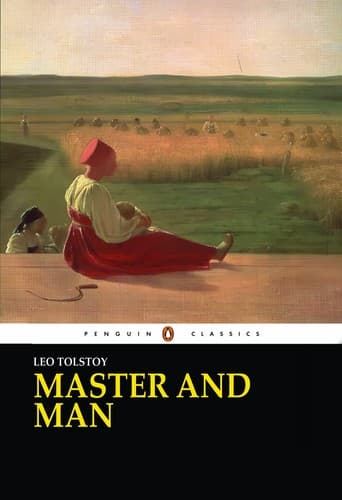 Master and Man