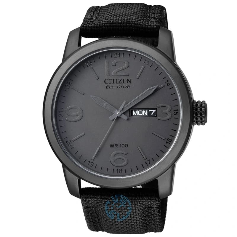 ساعت مچی مردانه سیتیزن CITIZEN BM8475-00F