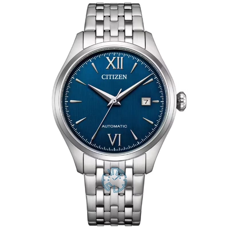 ساعت مچی مردانه سیتیزن CITIZEN NJ0240-55L