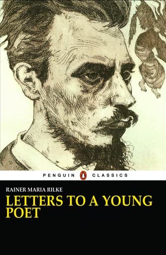 Letters To A Young Poet — تصویر ۳