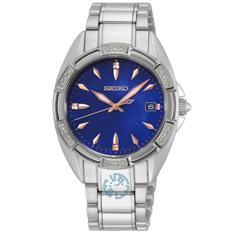 ساعت مچی زنانه سیکو SEIKO SKK881P1