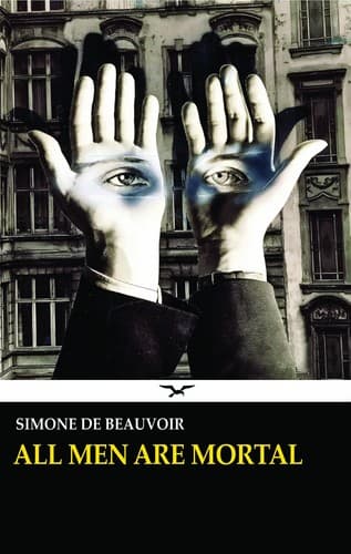 All Men Are Mortal — تصویر ۲