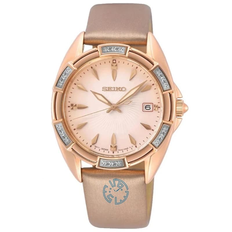 ساعت مچی زنانه سیکو SEIKO SKK726P1