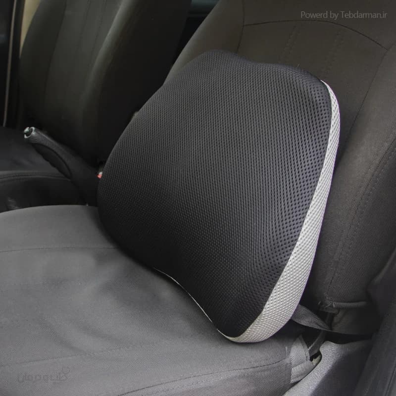 پشت کمری طبی پروانه هوگر مدل 209P — تصویر ۶