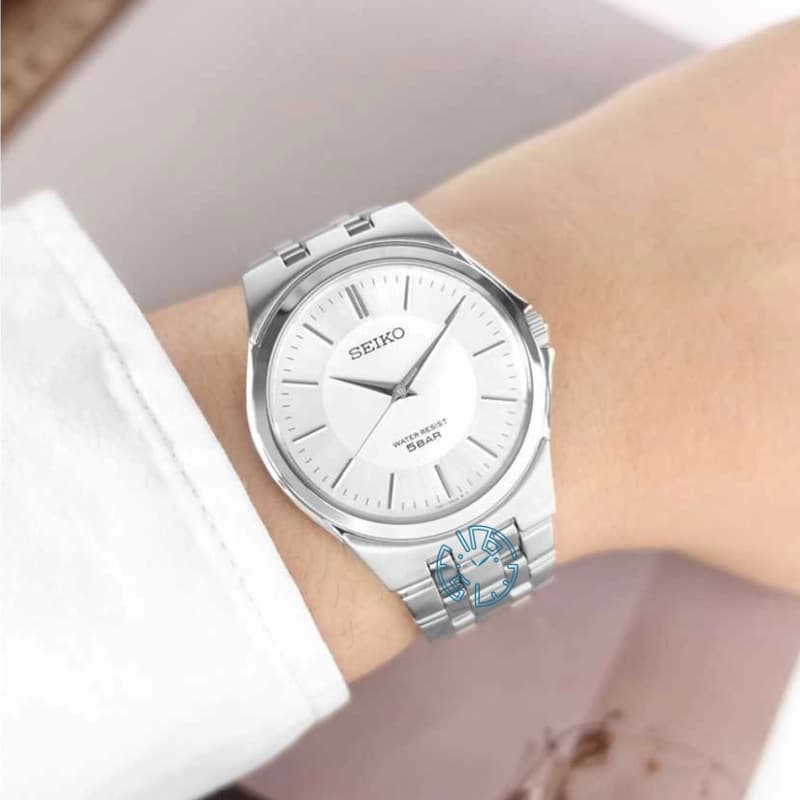 ساعت مچی مردانه سیکو SEIKO SCXP021 — تصویر ۳