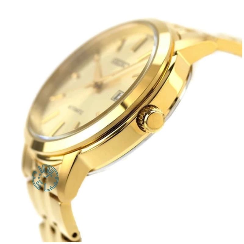 ساعت مچی مردانه سیکو SEIKO SCVE062 — تصویر ۹
