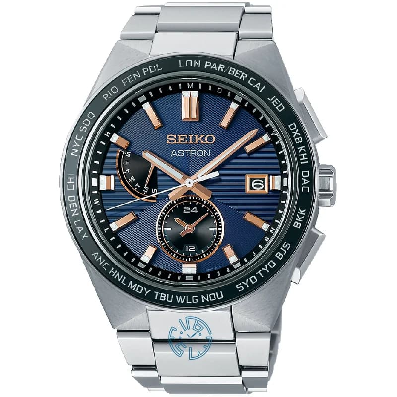 ساعت مچی مردانه سیکو SEIKO SBXY053 — تصویر ۷