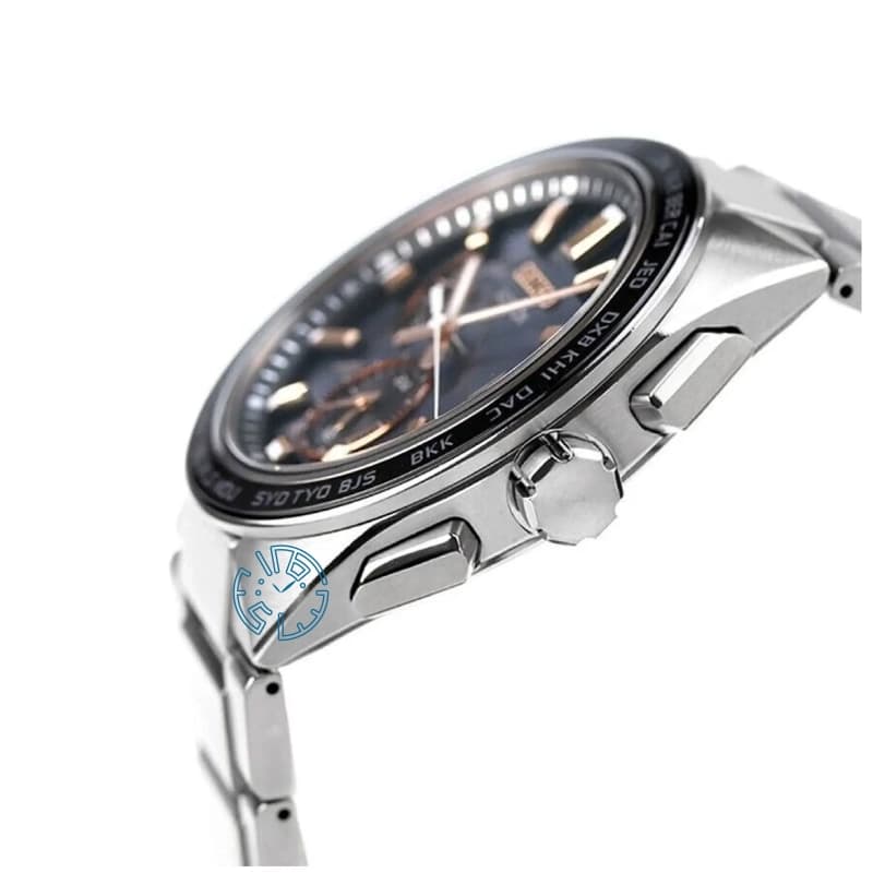 ساعت مچی مردانه سیکو SEIKO SBXY053 — تصویر ۴