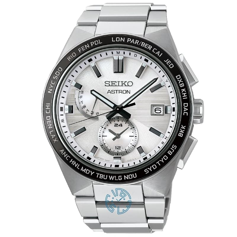 ساعت مچی مردانه سیکو SEIKO SBXY049 — تصویر ۷