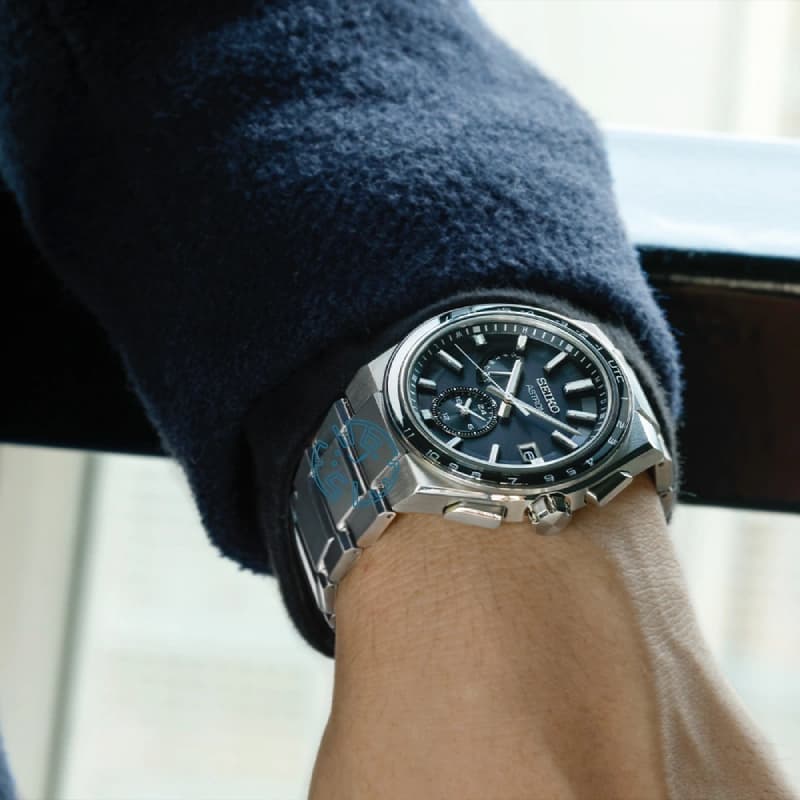 ساعت مچی مردانه سیکو SEIKO SBXY039 — تصویر ۳