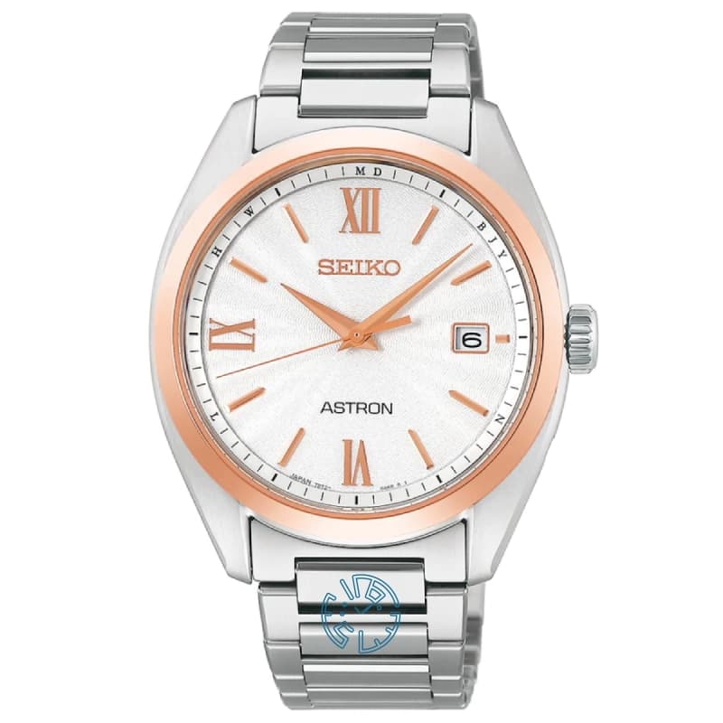 ساعت مچی مردانه سیکو SEIKO SBXY034 — تصویر ۲