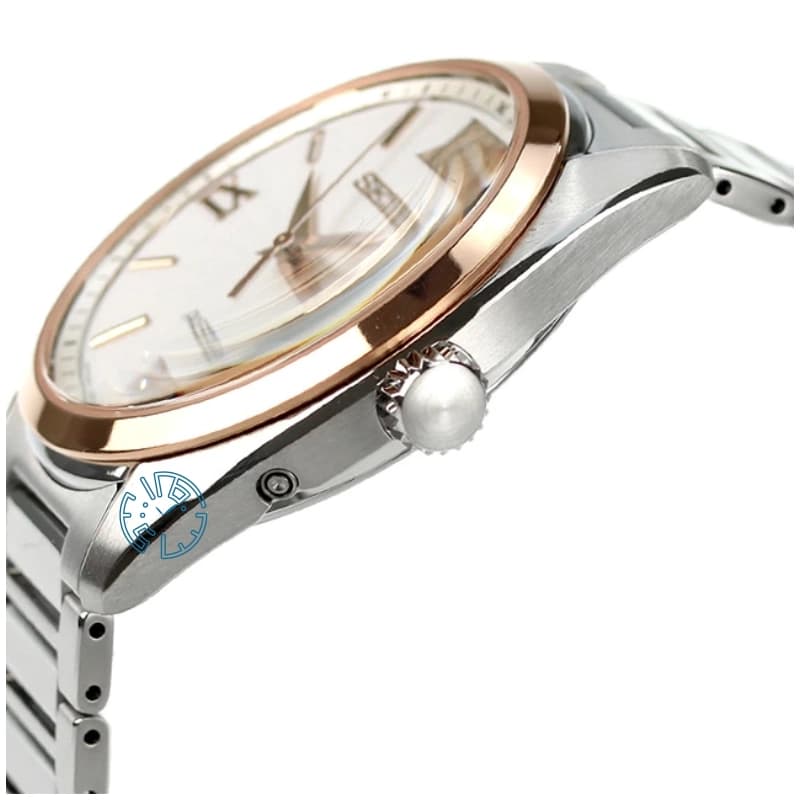 ساعت مچی مردانه سیکو SEIKO SBXY034 — تصویر ۴