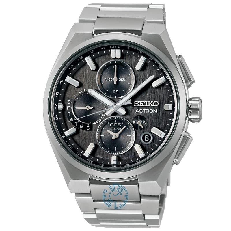 ساعت مچی مردانه سیکو SEIKO SBXC163
