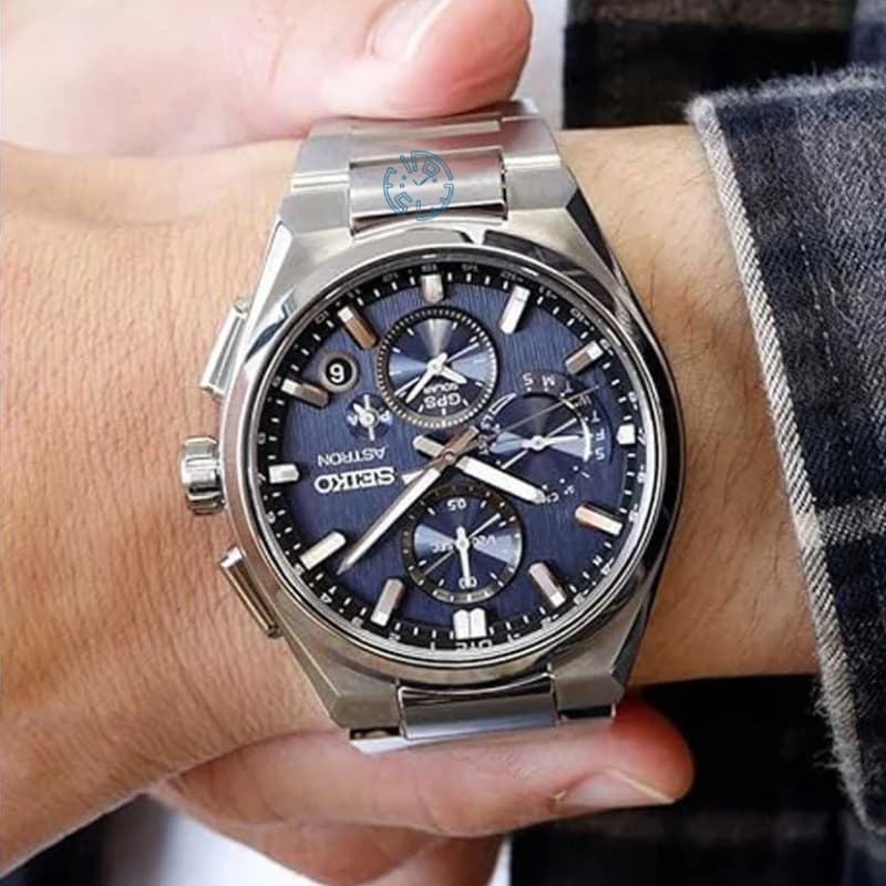 ساعت مچی مردانه سیکو SEIKO SBXC161 — تصویر ۸