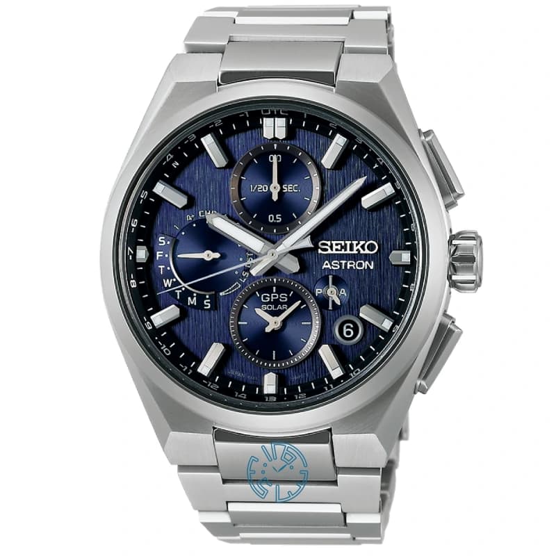 ساعت مچی مردانه سیکو SEIKO SBXC161 — تصویر ۷