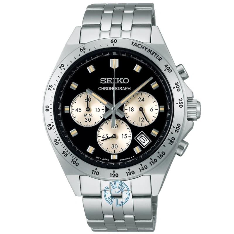 ساعت مچی مردانه سیکو SEIKO SBTR047 — تصویر ۷
