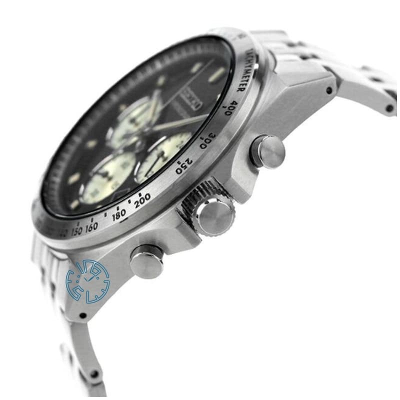 ساعت مچی مردانه سیکو SEIKO SBTR047 — تصویر ۴