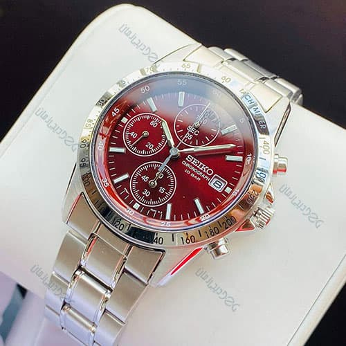 ساعت مچی مردانه سیکو SEIKO SBTQ045 — تصویر ۹