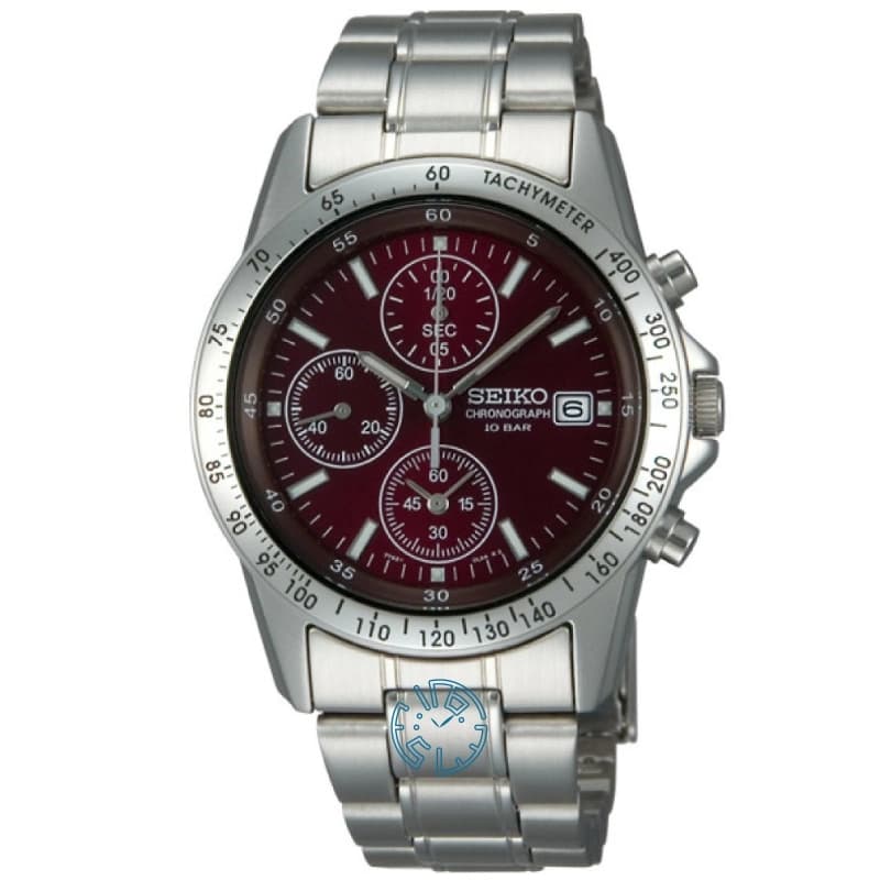 ساعت مچی مردانه سیکو SEIKO SBTQ045