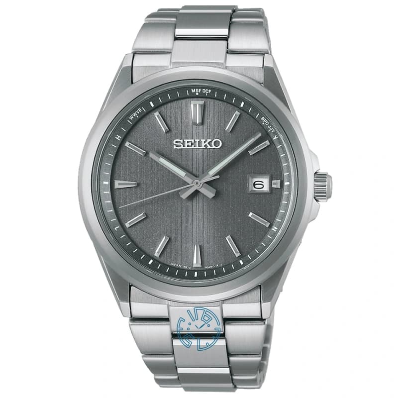 ساعت مچی مردانه سیکو SEIKO SBTM347