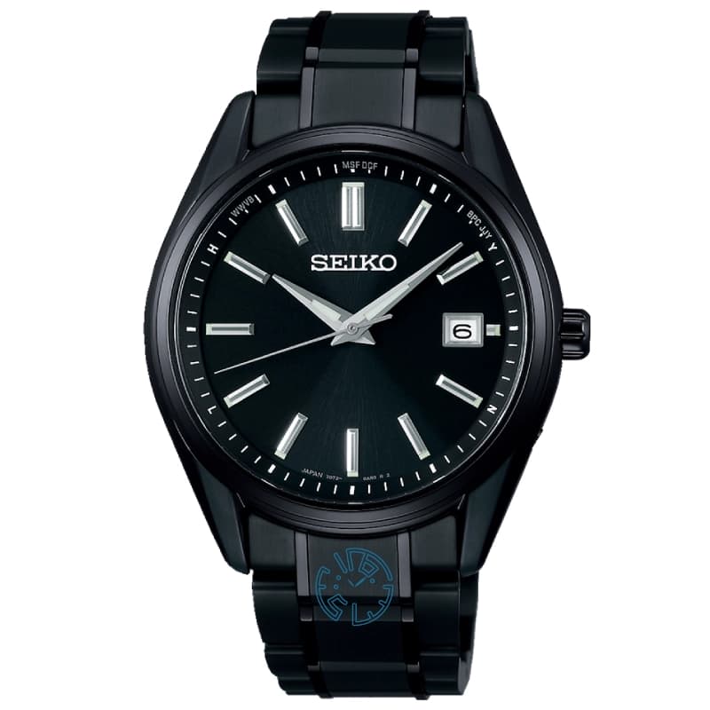 ساعت مچی مردانه سیکو SEIKO SBTM343 — تصویر ۷