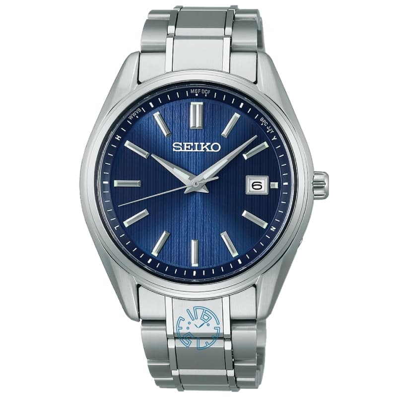 ساعت مچی مردانه سیکو SEIKO SBTM339 — تصویر ۲