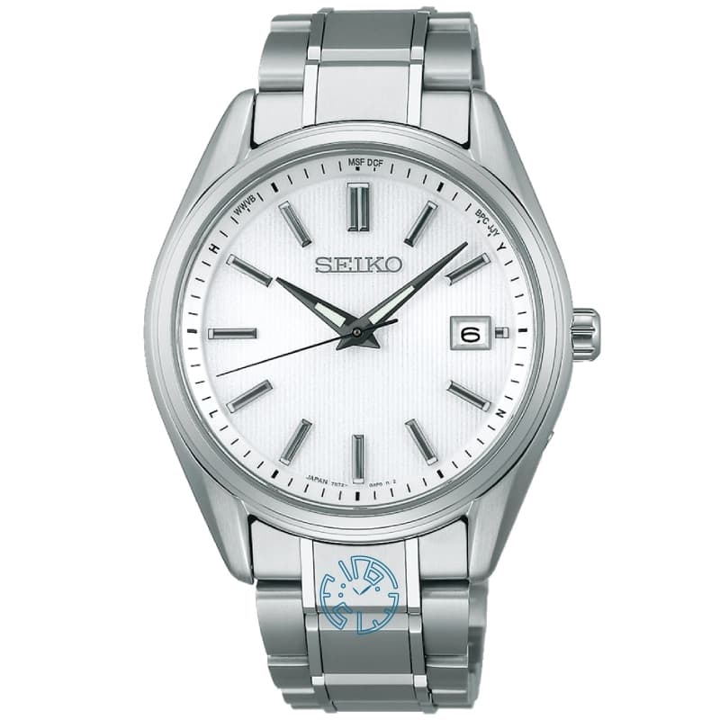 ساعت مچی مردانه سیکو SEIKO SBTM337 — تصویر ۲
