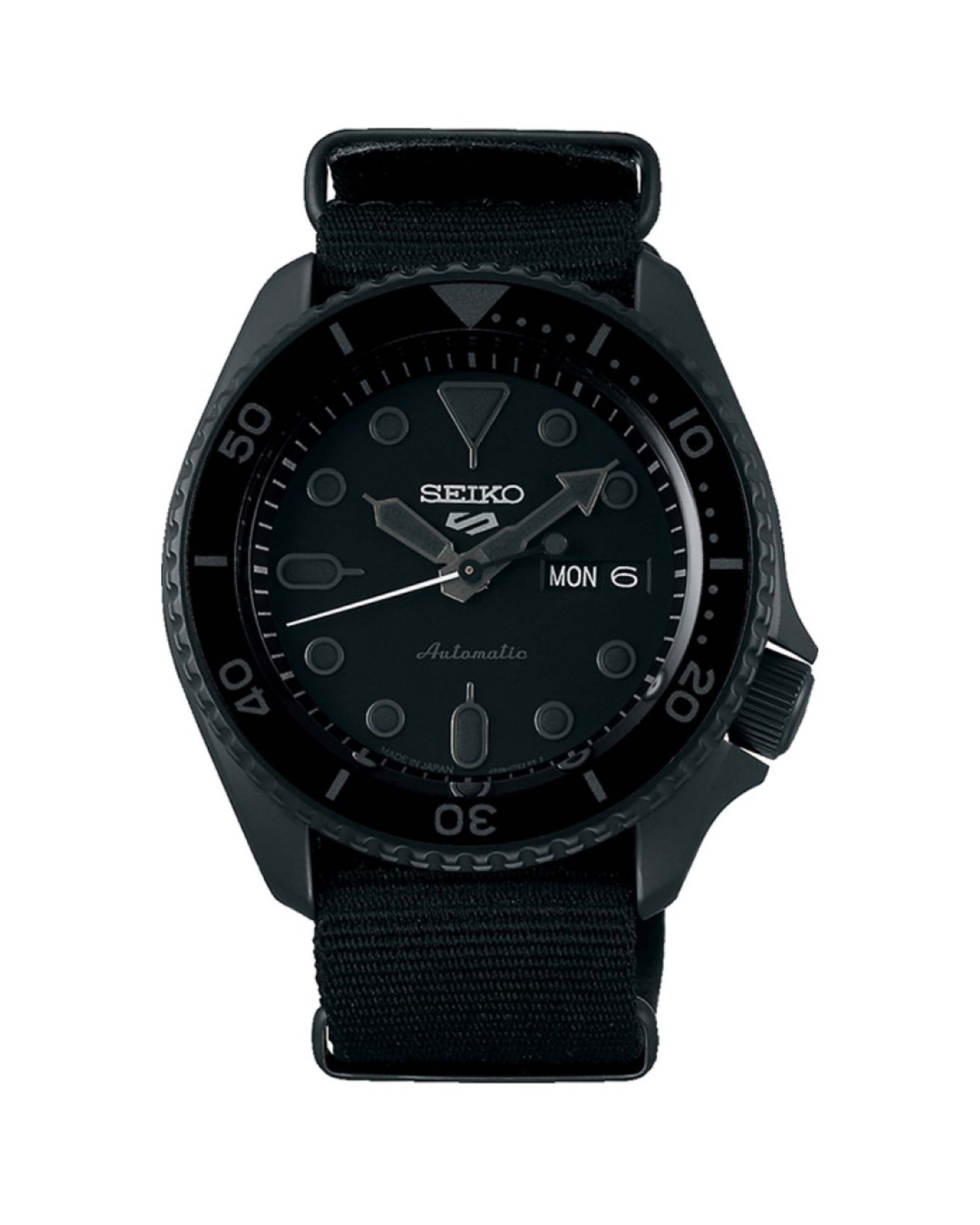 ساعت مچی مردانه سیکو SEIKO SBSA025 — تصویر ۷