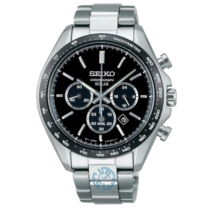 ساعت مچی مردانه سیکو SEIKO SBPY167 — تصویر ۲