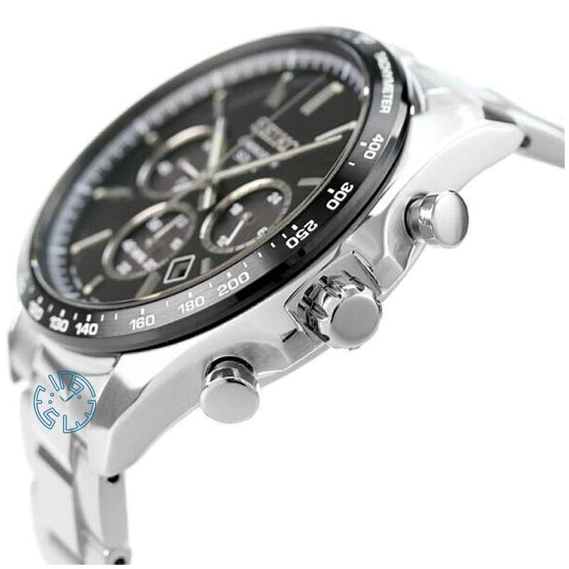 ساعت مچی مردانه سیکو SEIKO SBPY167 — تصویر ۴