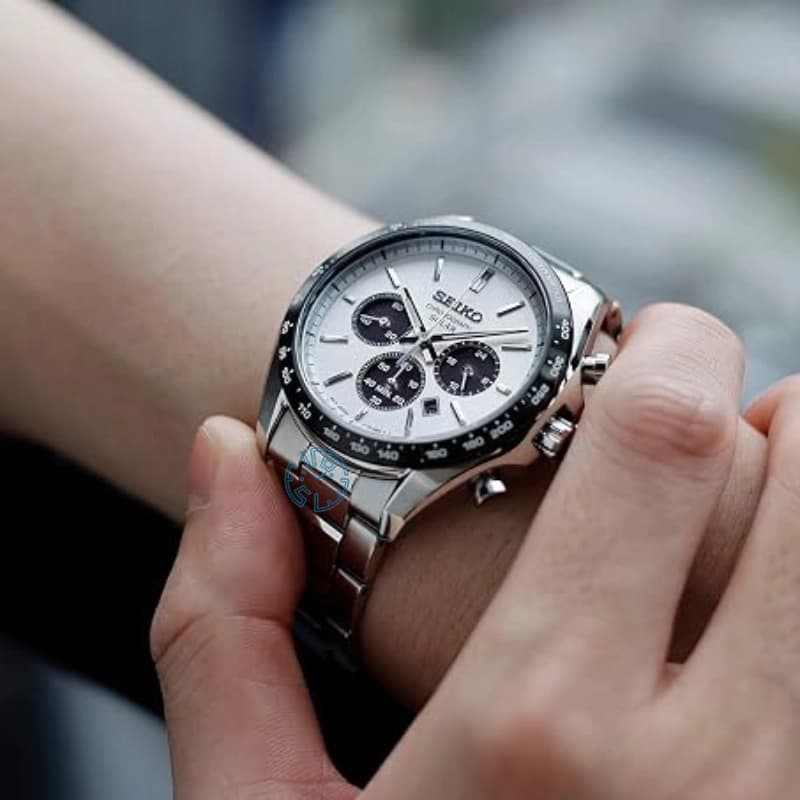 ساعت مچی مردانه سیکو SEIKO SBPY165 — تصویر ۳