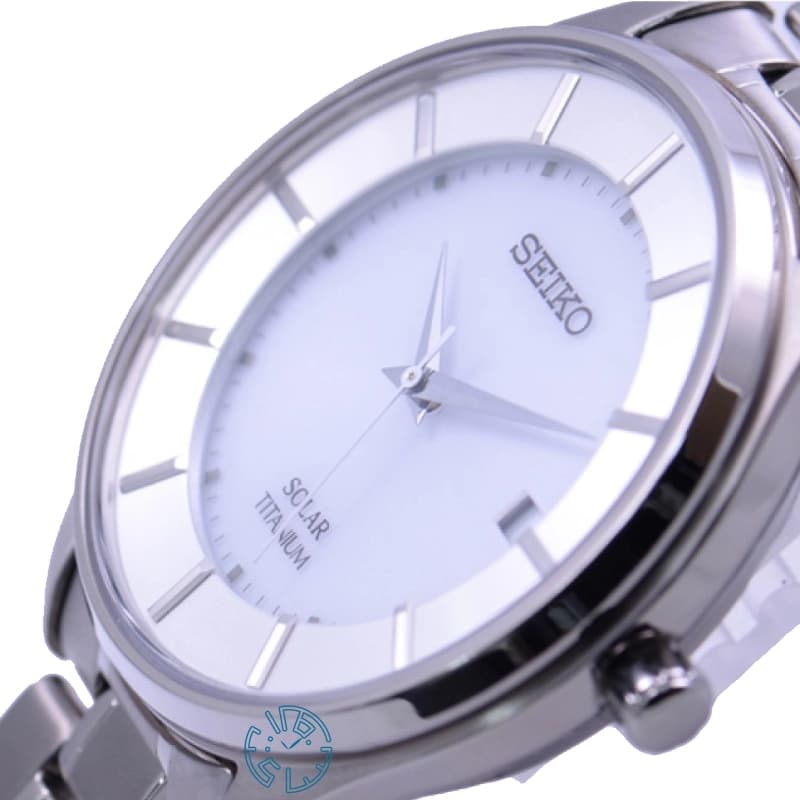 ساعت مچی مردانه سیکو SEIKO SBPX101 — تصویر ۴
