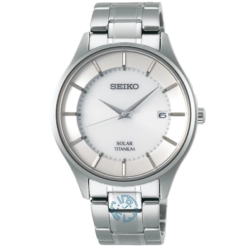 ساعت مچی مردانه سیکو SEIKO SBPX101