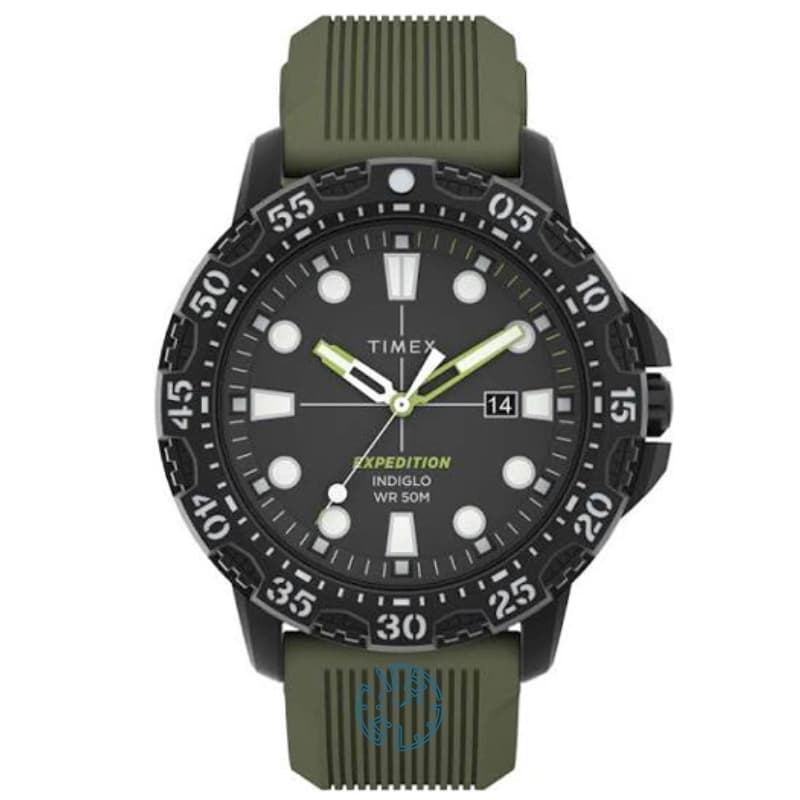 ساعت مچی مردانه تایمکس TIMEX TW4B25400