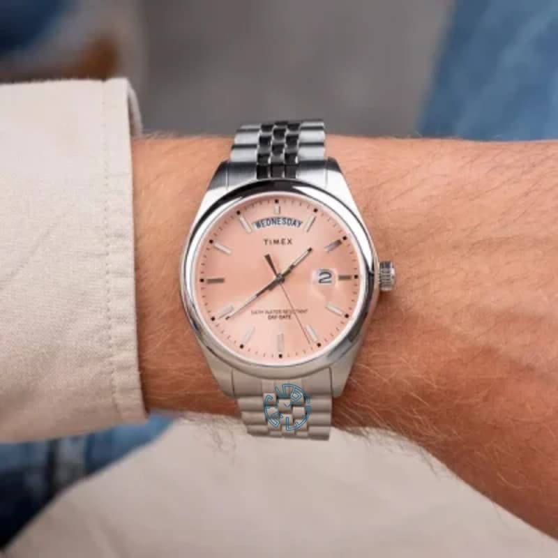 ساعت مچی مردانه تایمکس TIMEX TW2W42700 — تصویر ۳