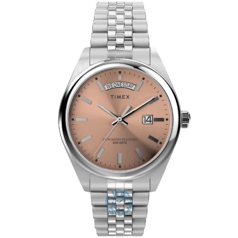 ساعت مچی مردانه تایمکس TIMEX TW2W42700 — تصویر ۲